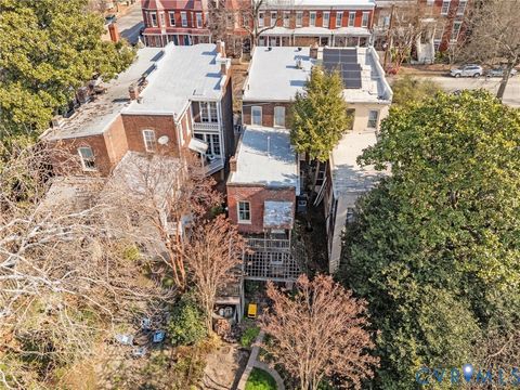 Tiny photo for 2705 E Franklin Street, Richmond, VA 23223 (MLS # 2605024)