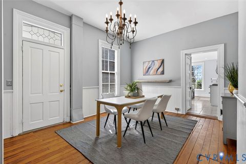 Tiny photo for 2705 E Franklin Street, Richmond, VA 23223 (MLS # 2605024)