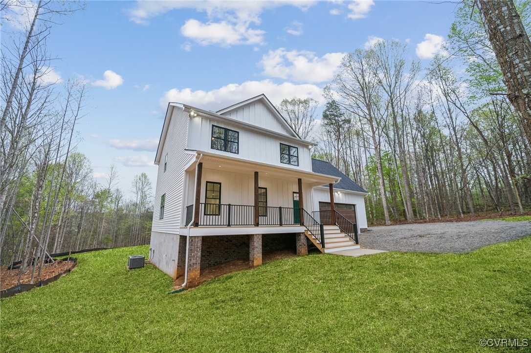 2467 Judes Ferry Road