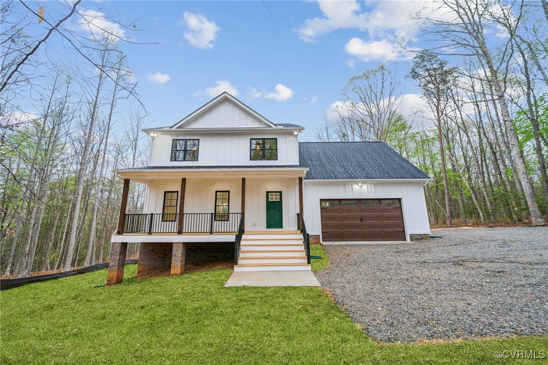 2467 Judes Ferry Road