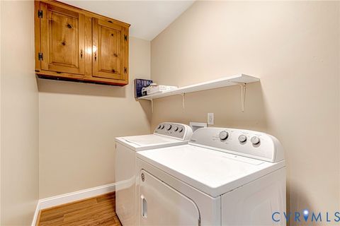 Tiny photo for 7613 Ansley Road, Henrico, VA 23231 (MLS # 2620046)