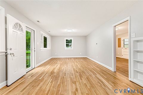 Tiny photo for 7613 Ansley Road, Henrico, VA 23231 (MLS # 2620046)