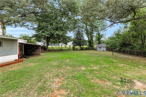 Tiny photo for 7613 Ansley Road, Henrico, VA 23231 (MLS # 2620046)