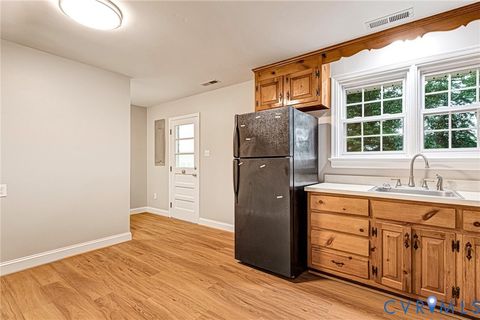 Tiny photo for 7613 Ansley Road, Henrico, VA 23231 (MLS # 2620046)