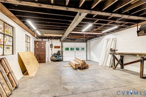 Tiny photo for 7613 Ansley Road, Henrico, VA 23231 (MLS # 2620046)