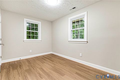 Tiny photo for 7613 Ansley Road, Henrico, VA 23231 (MLS # 2620046)
