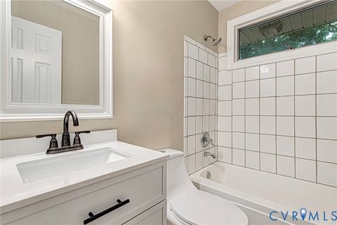 Tiny photo for 7613 Ansley Road, Henrico, VA 23231 (MLS # 2620046)