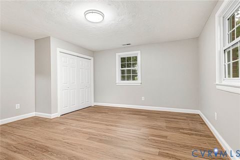 Tiny photo for 7613 Ansley Road, Henrico, VA 23231 (MLS # 2620046)