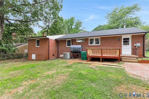 Tiny photo for 7613 Ansley Road, Henrico, VA 23231 (MLS # 2620046)