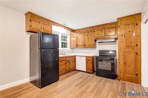 Tiny photo for 7613 Ansley Road, Henrico, VA 23231 (MLS # 2620046)