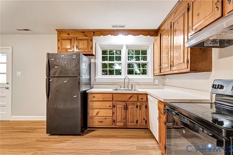 Tiny photo for 7613 Ansley Road, Henrico, VA 23231 (MLS # 2620046)