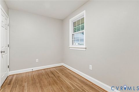 Tiny photo for 7613 Ansley Road, Henrico, VA 23231 (MLS # 2620046)