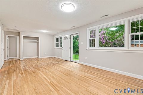 Tiny photo for 7613 Ansley Road, Henrico, VA 23231 (MLS # 2620046)