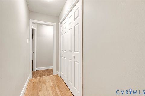 Tiny photo for 7613 Ansley Road, Henrico, VA 23231 (MLS # 2620046)