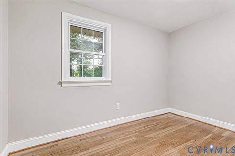 Tiny photo for 7613 Ansley Road, Henrico, VA 23231 (MLS # 2620046)