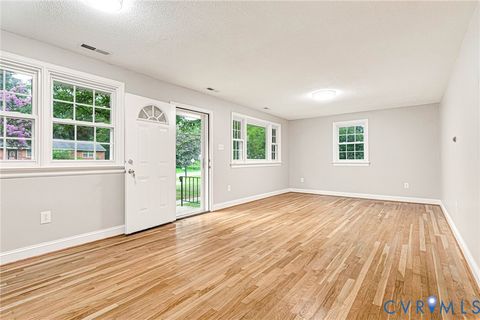Tiny photo for 7613 Ansley Road, Henrico, VA 23231 (MLS # 2620046)