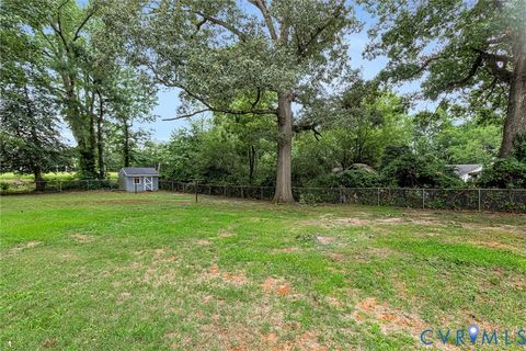 Tiny photo for 7613 Ansley Road, Henrico, VA 23231 (MLS # 2620046)