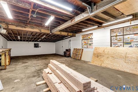 Tiny photo for 7613 Ansley Road, Henrico, VA 23231 (MLS # 2620046)