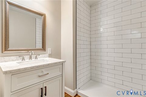 Tiny photo for 7613 Ansley Road, Henrico, VA 23231 (MLS # 2620046)