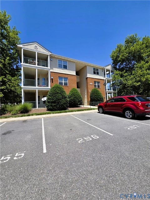 Photo of 9300 Baffy Court #K, Glen Allen, VA 23059 (MLS # 2614870)