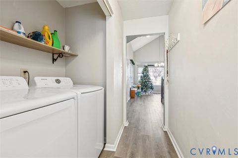 Tiny photo for 1510 Berkshire Drive, Newport News, VA 23602 (MLS # 2532583)