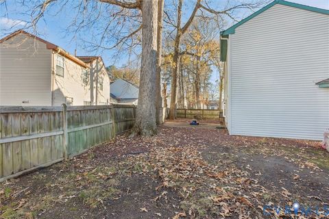 Tiny photo for 1510 Berkshire Drive, Newport News, VA 23602 (MLS # 2532583)