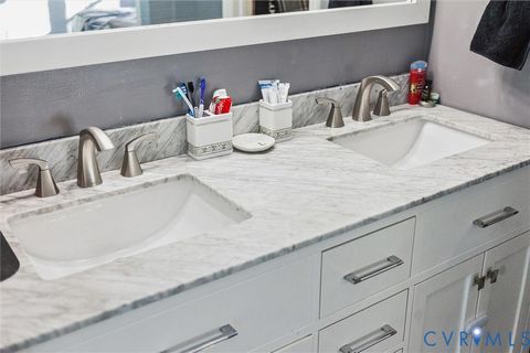 Tiny photo for 1510 Berkshire Drive, Newport News, VA 23602 (MLS # 2532583)