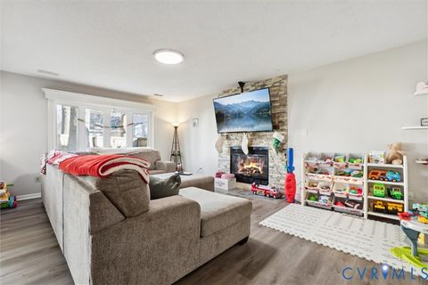 Tiny photo for 1510 Berkshire Drive, Newport News, VA 23602 (MLS # 2532583)