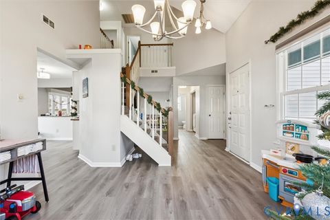 Tiny photo for 1510 Berkshire Drive, Newport News, VA 23602 (MLS # 2532583)