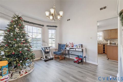 Tiny photo for 1510 Berkshire Drive, Newport News, VA 23602 (MLS # 2532583)