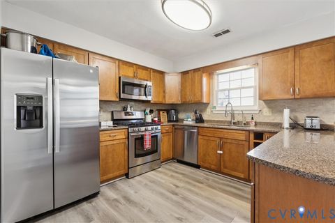 Tiny photo for 1510 Berkshire Drive, Newport News, VA 23602 (MLS # 2532583)