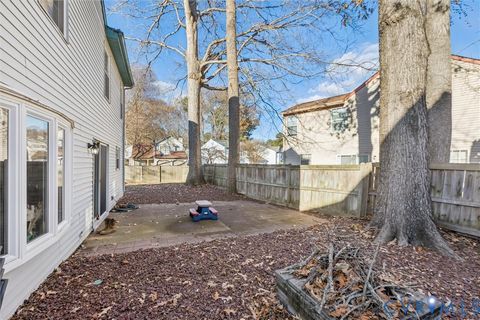 Tiny photo for 1510 Berkshire Drive, Newport News, VA 23602 (MLS # 2532583)