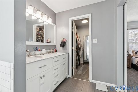 Tiny photo for 1510 Berkshire Drive, Newport News, VA 23602 (MLS # 2532583)