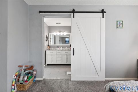 Tiny photo for 1510 Berkshire Drive, Newport News, VA 23602 (MLS # 2532583)