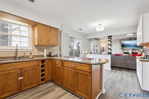 Tiny photo for 1510 Berkshire Drive, Newport News, VA 23602 (MLS # 2532583)