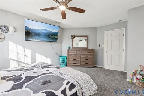 Tiny photo for 1510 Berkshire Drive, Newport News, VA 23602 (MLS # 2532583)