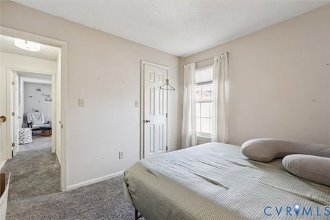 Tiny photo for 1510 Berkshire Drive, Newport News, VA 23602 (MLS # 2532583)