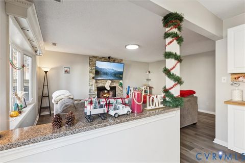 Tiny photo for 1510 Berkshire Drive, Newport News, VA 23602 (MLS # 2532583)