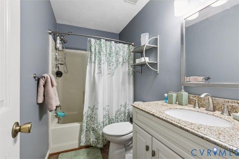 Tiny photo for 1510 Berkshire Drive, Newport News, VA 23602 (MLS # 2532583)