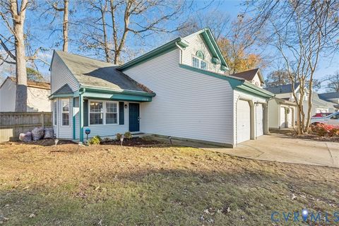 Tiny photo for 1510 Berkshire Drive, Newport News, VA 23602 (MLS # 2532583)