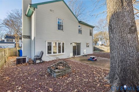 Tiny photo for 1510 Berkshire Drive, Newport News, VA 23602 (MLS # 2532583)