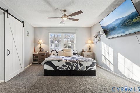 Tiny photo for 1510 Berkshire Drive, Newport News, VA 23602 (MLS # 2532583)