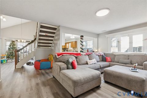 Tiny photo for 1510 Berkshire Drive, Newport News, VA 23602 (MLS # 2532583)