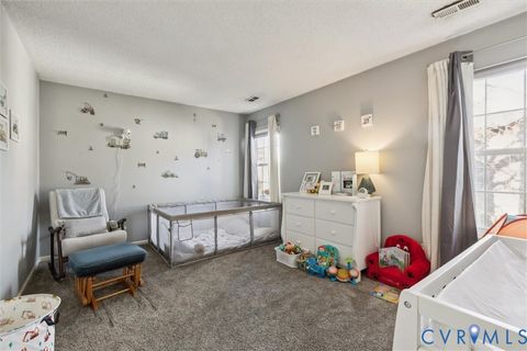 Tiny photo for 1510 Berkshire Drive, Newport News, VA 23602 (MLS # 2532583)