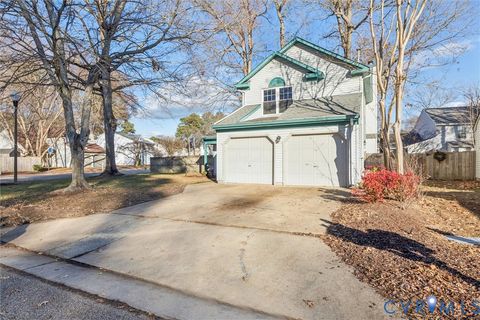 Tiny photo for 1510 Berkshire Drive, Newport News, VA 23602 (MLS # 2532583)