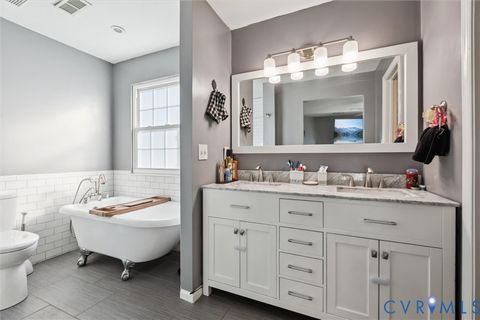 Tiny photo for 1510 Berkshire Drive, Newport News, VA 23602 (MLS # 2532583)