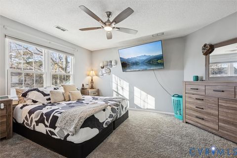 Tiny photo for 1510 Berkshire Drive, Newport News, VA 23602 (MLS # 2532583)