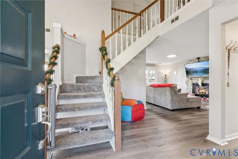 Tiny photo for 1510 Berkshire Drive, Newport News, VA 23602 (MLS # 2532583)