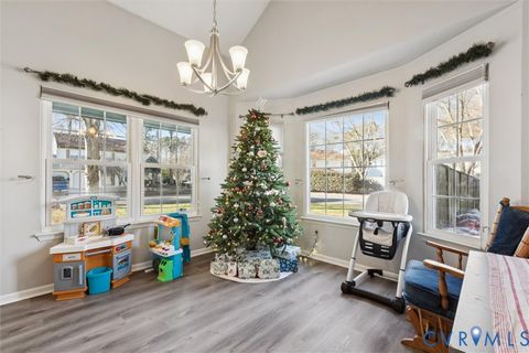 Tiny photo for 1510 Berkshire Drive, Newport News, VA 23602 (MLS # 2532583)