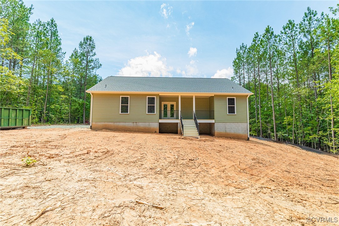 157 Barringer Lane